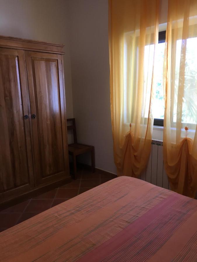 Le Case Di Mimi Peschici Dış mekan fotoğraf